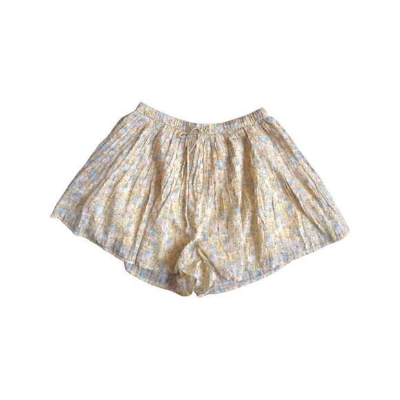 American Eagle Outfitters Pants - American Eagle Floral Print Shorts